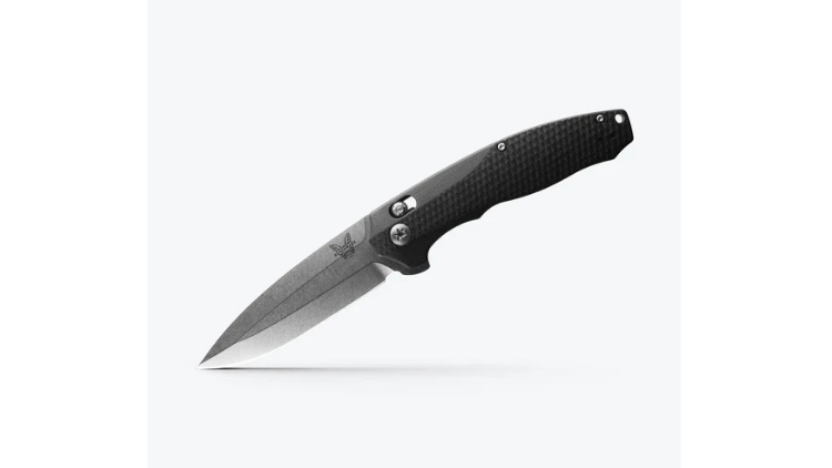 BENCHMADE VECTOR,AXA FLIPPER,TH STD- 495 - Image 2