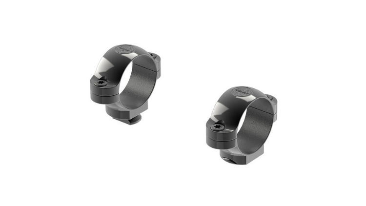 LEUPOLD RING STD 25MM LOW-49897 - Image 2