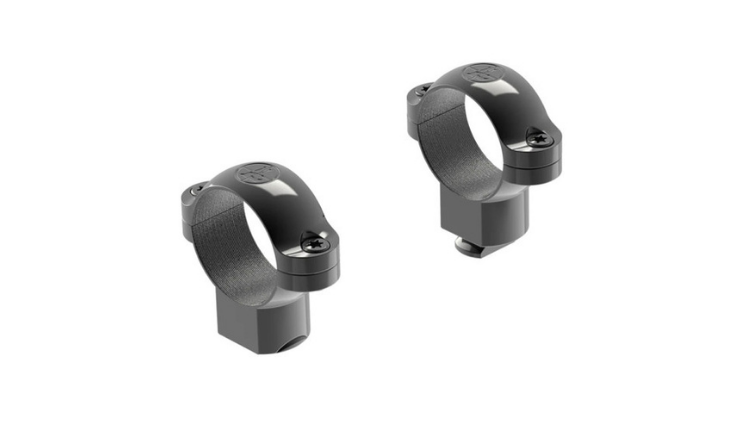 LEUPOLD RING STD 25MM HIGH-49903