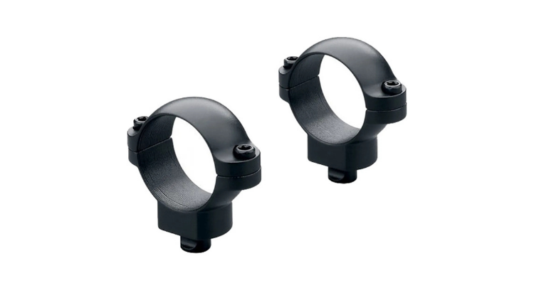LEUPOLD RING QR HIGH 30MM-49933