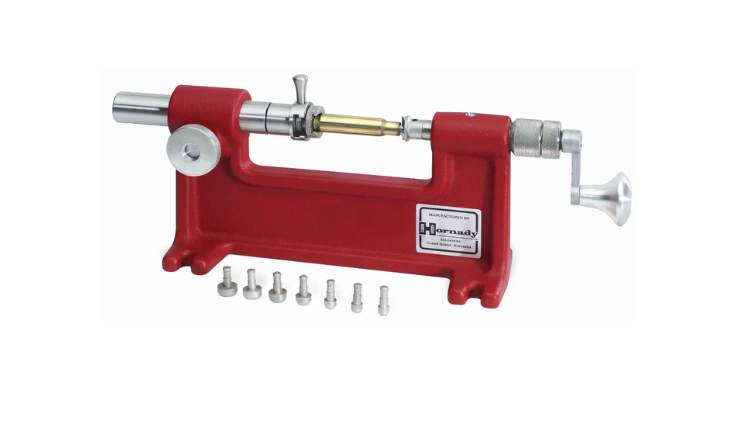 HORNADY LNL CAM LOCK TRIMMER-050140