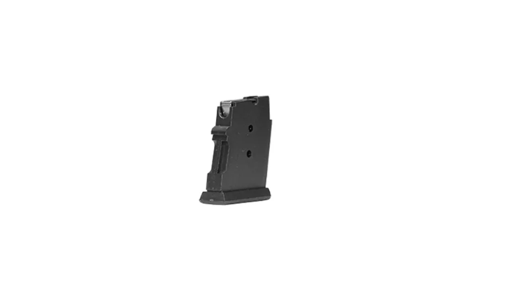 CZ 22LR MAGAZINE FOR CZ 455/452/512 5 RDS-5133-1000-02ND