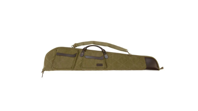 ALLEN NORTH PLATTE HERITAGE RIFLE CASE 48IN – 541-48