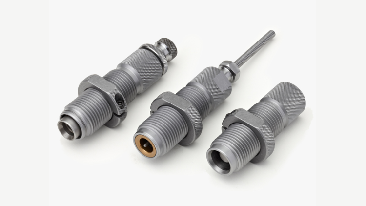 HORNADY DIESET 22-250 REMINGTON (.224) – 546220