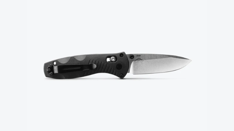 BENCHMADE ,MINI BARRAGE,AXS ASST-585-2 - Image 3