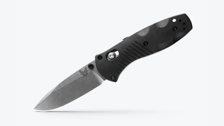 BENCHMADE ,MINI BARRAGE,AXS ASST-585-2