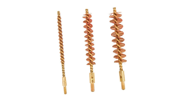 BATTENFELD TIPTON BEST BORE BRUSH 35CAL/9MM-606367 - Image 2