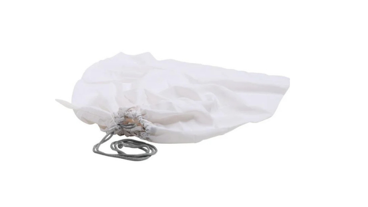 ALLEN CANVASS BAG FULL BODY ELK-6085