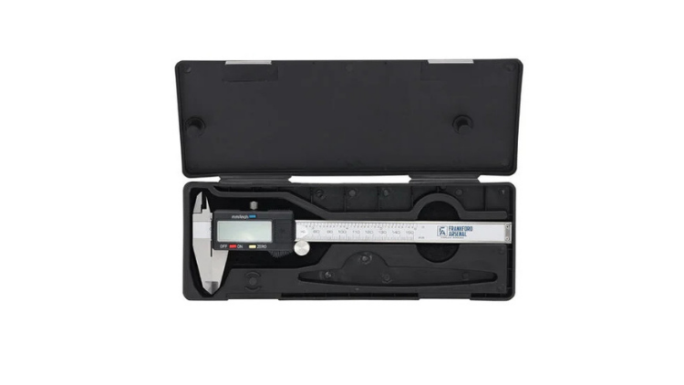 BATTENFELD FRANKFORD MEASURING TOOL-CALIPER-672060