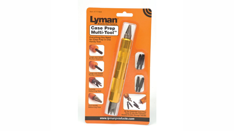 LYMAN CASE PREP MULTI-TOOL - Image 4