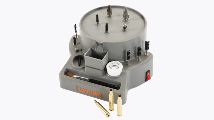 LYMAN CASE PREP XPRESS TOOL RELOADER