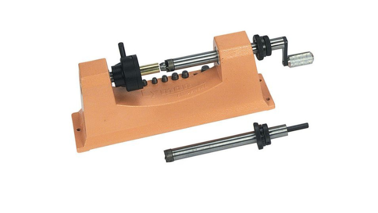 LYMAN UNIVERSAL TRIMMER POWER PACK