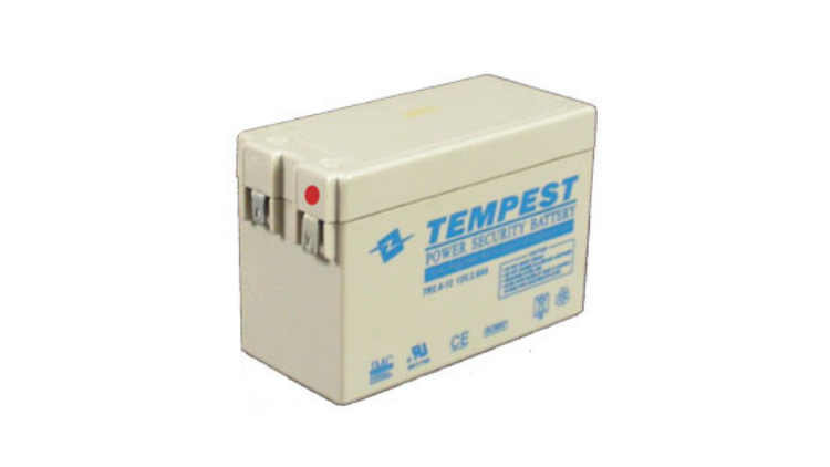 BRINKMANN BIG MAX III RECHARGEBLE-800-2660-1