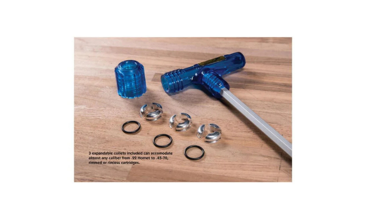 BATTENFELD FRANKFORD BULLET PULLER-836017 - Image 4