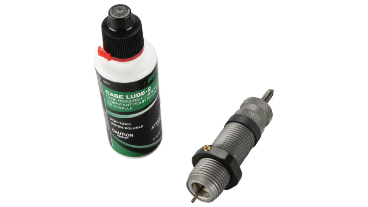 RCBS LUBE DIE #2 - 87552