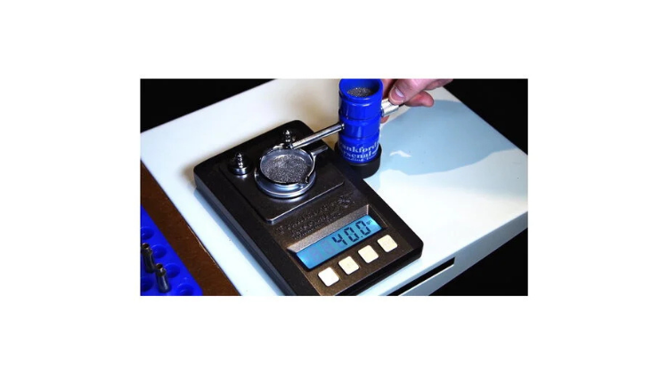 BATTENFELD FA POWDER TRICKLER-903535 - Image 3
