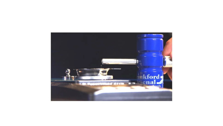 BATTENFELD FA POWDER TRICKLER-903535