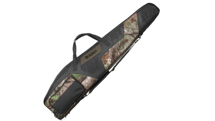 ALLEN CASE GUN BADLAND HYBRID-904-48