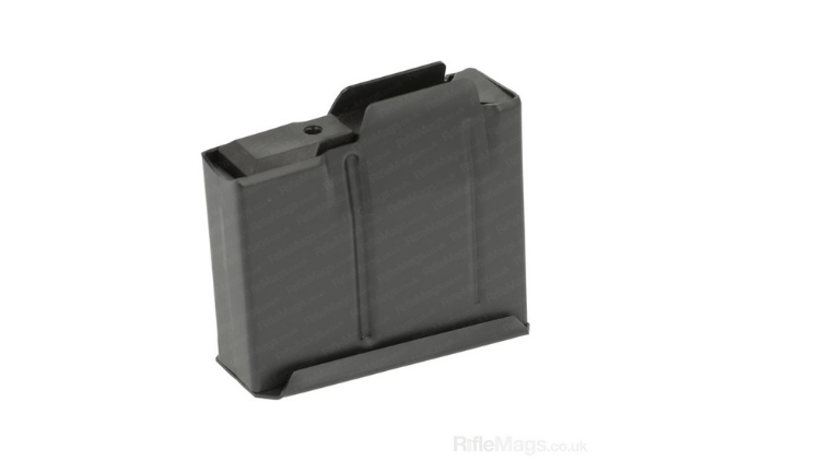 AICS MAGAZINE 5 ROUNDS .308 WIN - AICSMAG.308