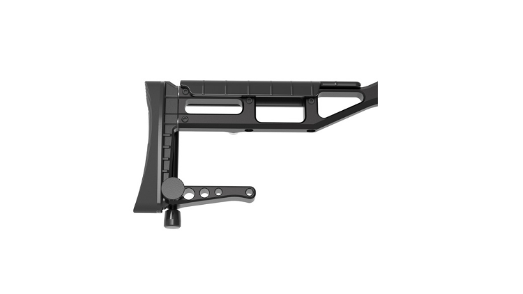 AIRMAKS BAG RIDER & MONOPOD FOR KATRAN - AMBAGRIDER - Image 3