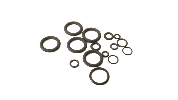 AIRMAKS ORING SET FOR KRAIT - AMKRAITORINGSET