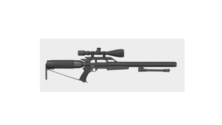 ARTS XS AIR RIFLE CAL 5.5