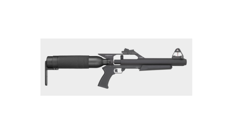 ARTS STORM AIR RIFLE CAL 5.5