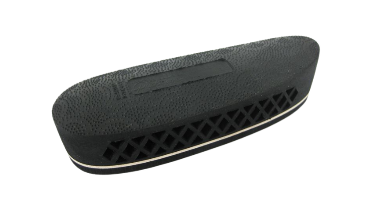 PACHMAYR RECOIL PAD LIGHTWEIGHT F325B LARGE BLACK – 00315