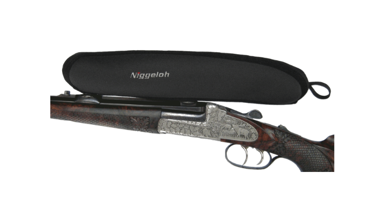 NIGGELOH SCOPE COVER NEOPRENE SIZE XL 50-56MM BLACK – 0711 00017