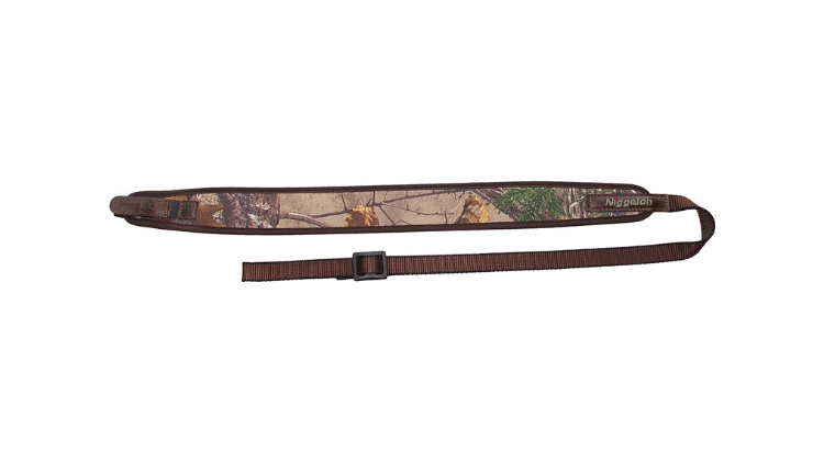 NIGGELOH RIFLE SLING NEOPRENE RELATREE XTRA WITH QUICK RELEASE – 1511 00027