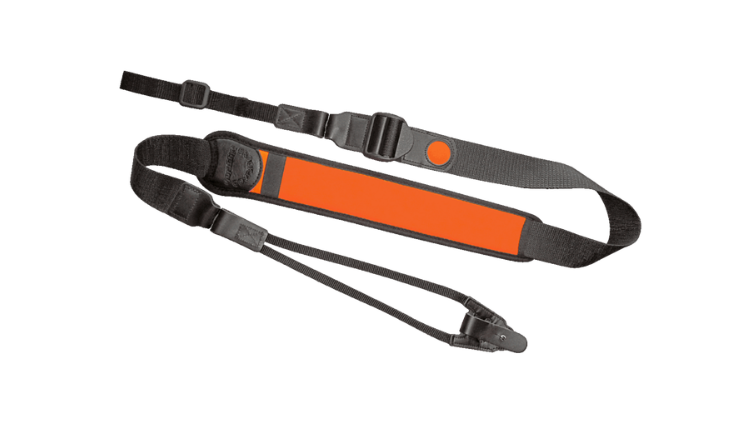 NIGGELOH RIFLE SLING DRIVEN HUNT ORANGE BELT/SLING-111100011