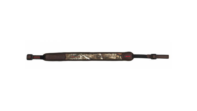 NIGGELOH RIFLE SLING AUTOMATIC LIGHT REAL TREE EDGE – 2311 00028