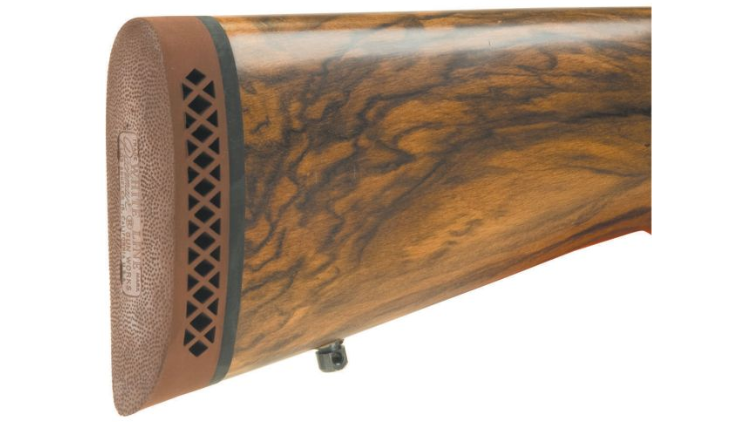 PACHMAYR RECOIL PAD F325 DELUX FIELD LARGE - 00001