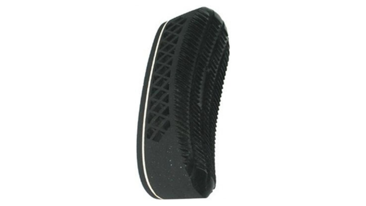 PACHMAYR RECOIL PAD CLASSIC TRAP 550 WHITE LINE MEDIUM BLACK - 00813