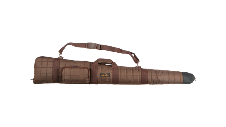 PEREGRINE PREMIUM ZIPPRED GUNCASE BROWN 52INCH-WH-208P-HB-52 - Image 2