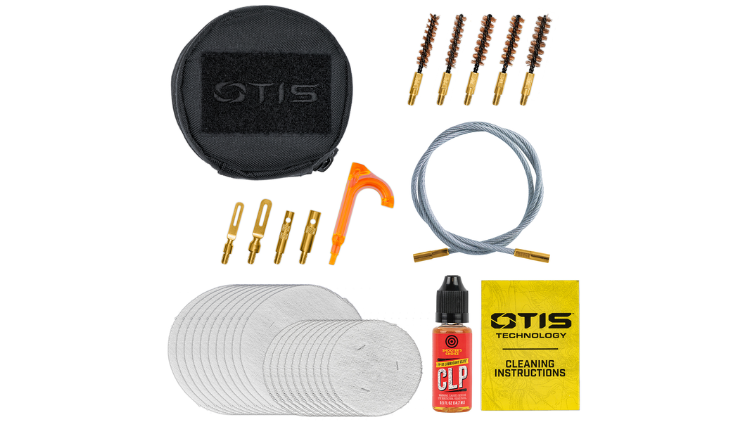 OTIS ALL CALIBER RIFLE CLEANING-FG-210 - Image 3