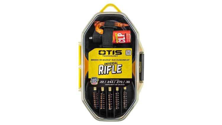 OTIS ALL CALIBER RIFLE CLEANING-FG-210 - Image 4