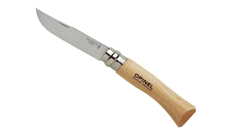 OPINEL KNIFE NO 8 BLADE 8.3 CM – OP628