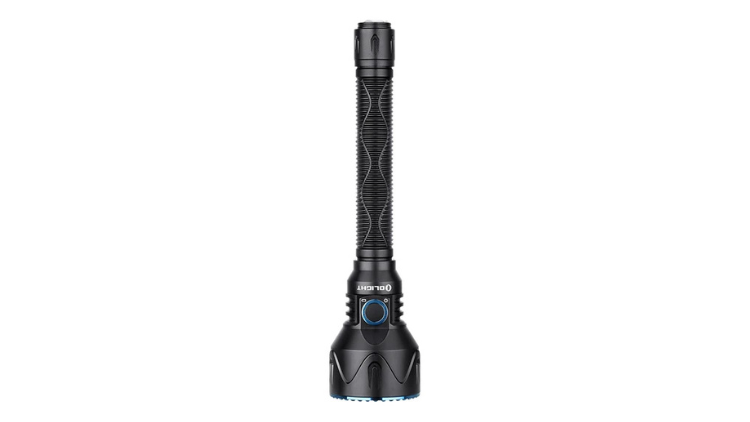 OLIGHT JAVELOT PRO2 BLACK 2500LM 1050M ULTRATHROW-JAVELOTPRO2B - Image 3
