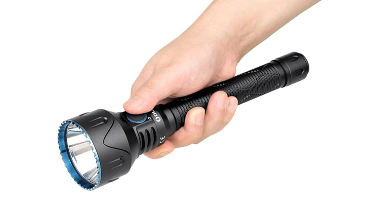 OLIGHT JAVELOT PRO2 BLACK 2500LM 1050M ULTRATHROW-JAVELOTPRO2B - Image 4