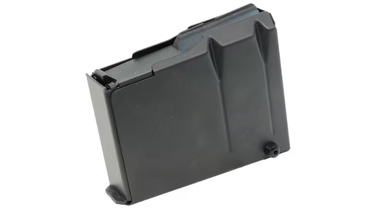 SAKO TRG-42 5RD 338LM MAGAZINE-S5740385