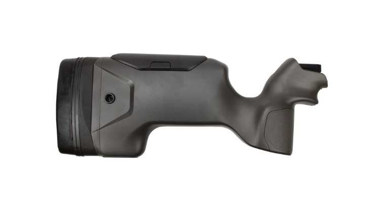 SAKO S20 REAR STOCK COMPLETE PRE – S588207276