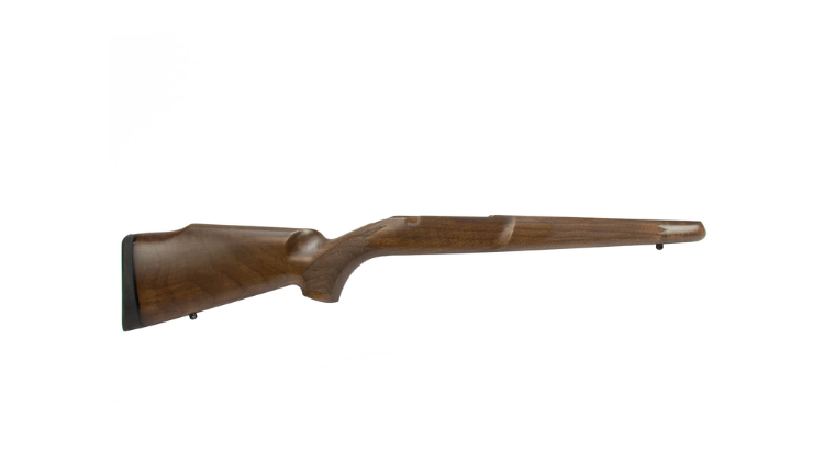 SAKO QUAD RH VARMINT BLACK STOCK-S2183602