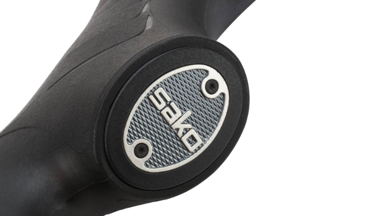 SAKO QUAD RH SYNTHETIC STOCK- - Image 4