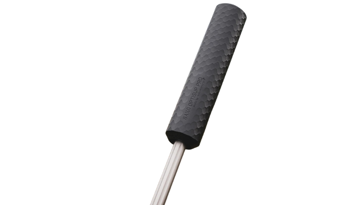 SAKO OPTISUP PRO .30 M18X1 TITANIUM SUPPRESSOR - SOP30M18 - Image 2