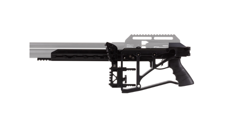 SABER TACTICAL DREAMLINE TUBE CHASSIS - ST0014 - Image 2