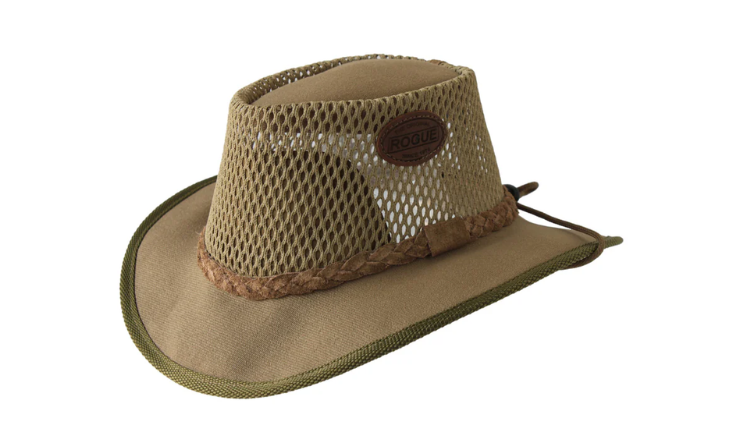 ROGUE AIRHEAD SAND HAT 304D SIZE X-LARGE- MSRGHB-304D-XL