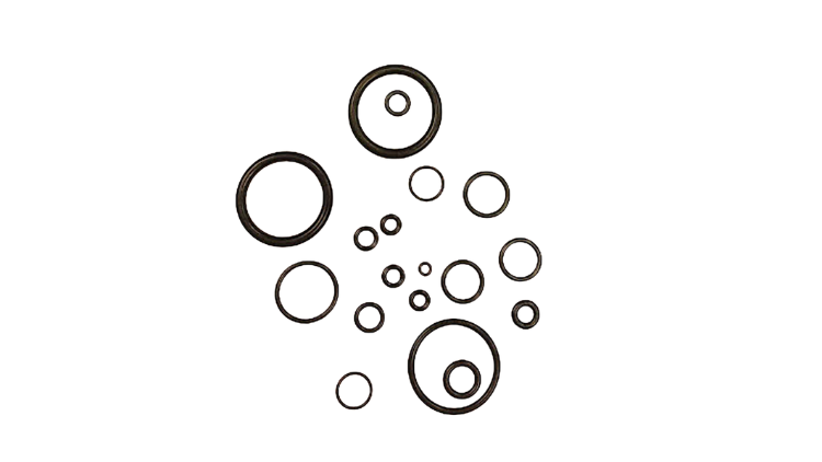 REXIMEX ORING SET FOR RP/RPA - REX-004