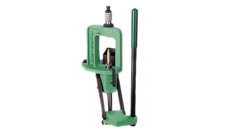 REDDING ”THE BOSS” RELOADING PRESS – 72100