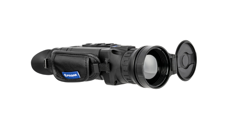 PULSAR THERMAL IM.SCOPE HELION 2 XP50 PRO- 77431 - Image 2